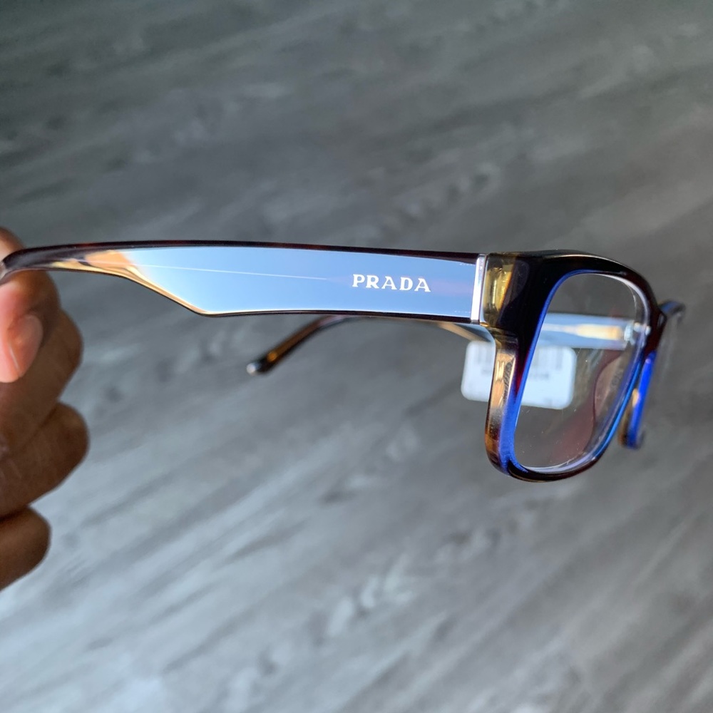 Designer Framed Glasses